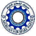 Morgan for Spare Parts